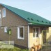Фасадная панель Ю-пласт Стоун хаус сланец Бурый купить в Армавире
