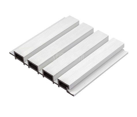 Доска фасадная ДПК SEQUOIA co-extrusion WHITE купить в Армавире