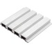 Доска фасадная ДПК SEQUOIA co-extrusion WHITE купить в Армавире
