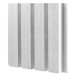 Доска фасадная ДПК SEQUOIA co-extrusion WHITE купить в Армавире
