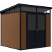 Сарай Defender из ДПК 7х7 (4.24 кв.м) купить в Армавире