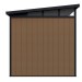 Сарай Defender из ДПК 7х7 (4.24 кв.м) купить в Армавире