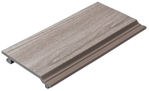 Фасадная панель из ДПК CM Cladding Bark ясень купить в Армавире