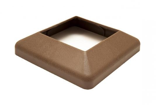 Юбка столба нижняя GardenParkett Светло-коричневый купить в Армавире