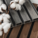 Стеновая панель CM Decking CM Wall, STONE GRAY (Стоун грей) купить в Армавире