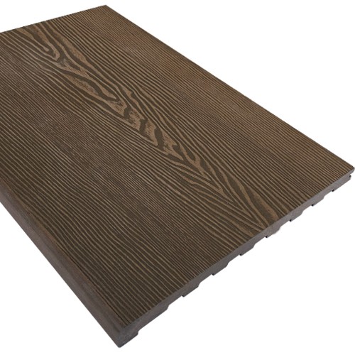 Ступень EasyDecking Wood-Х 348х22х4010 Венге 3D купить в Армавире