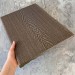 Ступень EasyDecking Wood-Х 348х22х4010 Венге 3D купить в Армавире