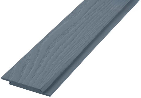 Фиброцементный сайдинг FCSPRO Click Shtil F62 (Голубой океан) купить в Армавире