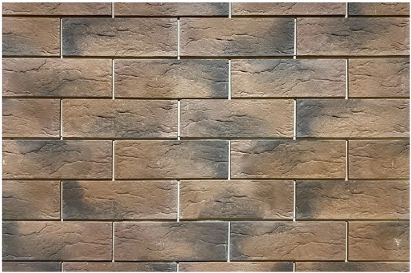 Фиброцементные панели КАНЬОН коллекция ИНДИГО 27 купить в Армавире
