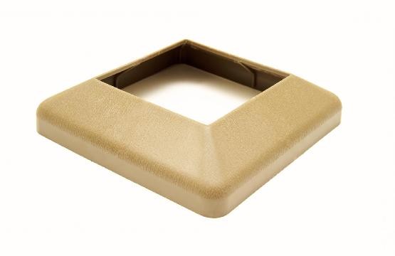 Юбка столба нижняя GardenParkett Бук купить в Армавире
