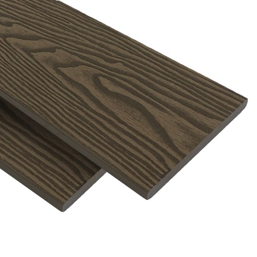 Заборная доска EasyDecking Wood-X 131х11 Венге купить в Армавире