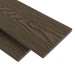 Заборная доска EasyDecking Wood-X 131х11 Венге купить в Армавире