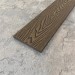 Заборная доска EasyDecking Wood-X 131х11 Венге купить в Армавире