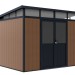 Сарай Defender из ДПК 9х7 (5.95 кв.м) купить в Армавире
