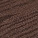 Забор из ДПК WOODVEX Темно-коричневый купить в Армавире
