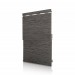 Вспененный сайдинг VOX KERRAFRONT WOOD DESIGN серебряно-серый купить в Армавире