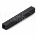 Балясина SEQUOIA Evolution 3D WOOD BLACK купить в Армавире