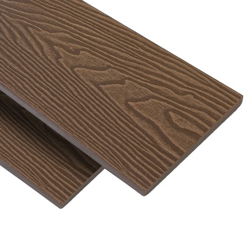 Заборная доска EasyDecking Wood-X 131х11 Коричневый купить в Армавире