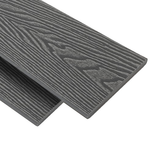 Заборная доска EasyDecking Wood-X 131х11 Серый купить в Армавире