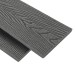 Заборная доска EasyDecking Wood-X 131х11 Серый купить в Армавире