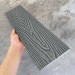 Заборная доска EasyDecking Wood-X 131х11 Серый купить в Армавире