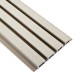 Фасадная реечная панель EasyDecking Wood-X 219х26 Бежевый купить в Армавире