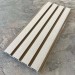 Фасадная реечная панель EasyDecking Wood-X 219х26 Бежевый купить в Армавире