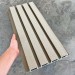 Фасадная реечная панель EasyDecking Wood-X 219х26 Бежевый купить в Армавире