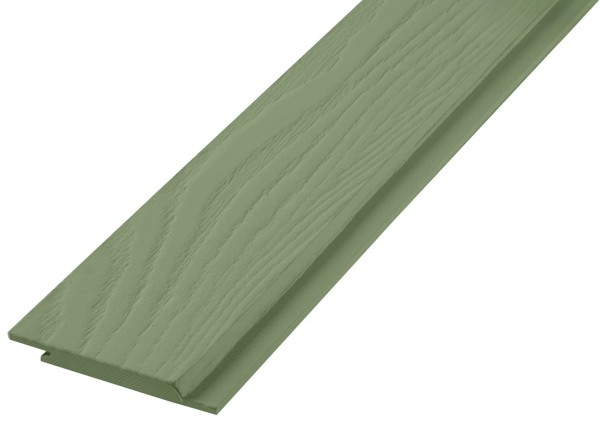 Фиброцементный сайдинг FCSPRO Click Shtil F65 (Осенняя трава) купить в Армавире