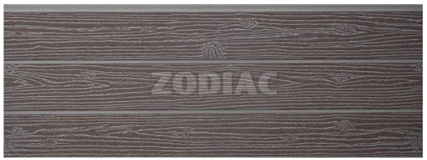 Фасадная панель Zodiac ТРОЙНАЯ ДОСКА AE11-002 купить в Армавире