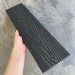 Заборная доска EasyDecking Wood-X 131х11 Черное дерево купить в Армавире