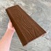 Фасадная панель EasyDecking Wood-X 156х21 Коричневый купить в Армавире