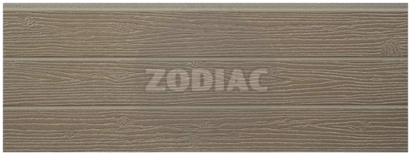 Фасадная панель Zodiac ТРОЙНАЯ ДОСКА AE11-004 купить в Армавире