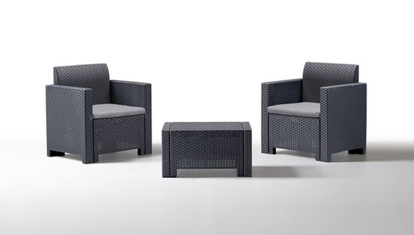 Комплект Nebraska Terrace купить в Армавире