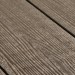 Террасная доска SW Abies (R) - радиальный распил Темно-коричневый купить в Армавире