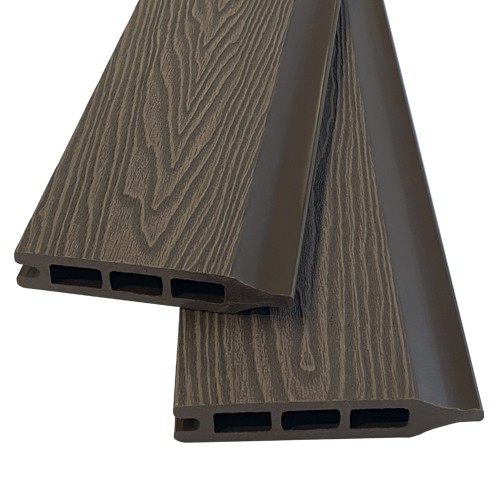 Заборная панель шип-паз EasyDecking Wood-Х 146х20 Венге купить в Армавире