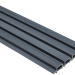 Стеновая панель CM Decking CM Wall, EBONY (Эбен) купить в Армавире