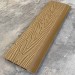 Заборная панель шип-паз EasyDecking Wood-Х 146х20 Дуб купить в Армавире