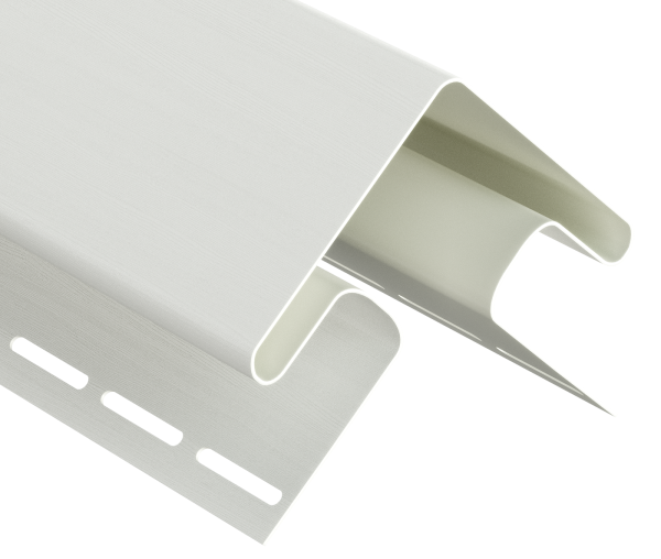 Внешний угол 75.30 мм, белый купить в Армавире