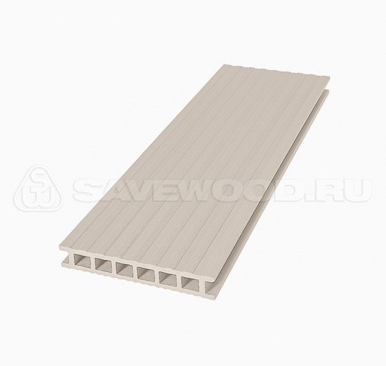 Террасная доска из ДПК SW Quercus  Бежевый  купить в Армавире