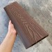 Заборная панель шип-паз EasyDecking Wood-Х 146х20 Коричневый купить в Армавире