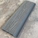 Заборная панель шип-паз EasyDecking Wood-Х 146х20 Серый купить в Армавире