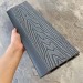 Заборная панель шип-паз EasyDecking Wood-Х 146х20 Серый купить в Армавире