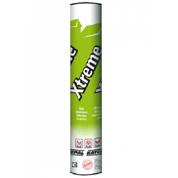 Ковер подкладочный KATEPAL Xtreme С самоклеящейся полосой купить в Армавире