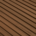 Стеновая панель CM Decking CM Wall, TEAK (Тик) купить в Армавире