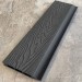 Заборная панель шип-паз EasyDecking Wood-Х 146х20 Черное дерево купить в Армавире