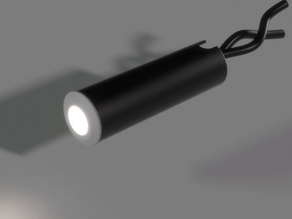 Точечные светильники Белый WLCL-111 купить в Армавире