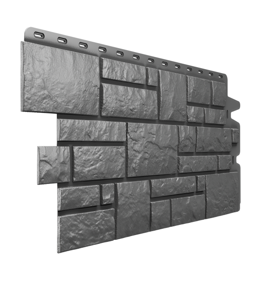 Фасадная панель Docke, Burg, Оникс купить в Армавире