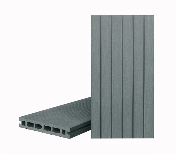 Террасная доска Классик Анис (пустотелая с пазом) Под заказ купить в Армавире