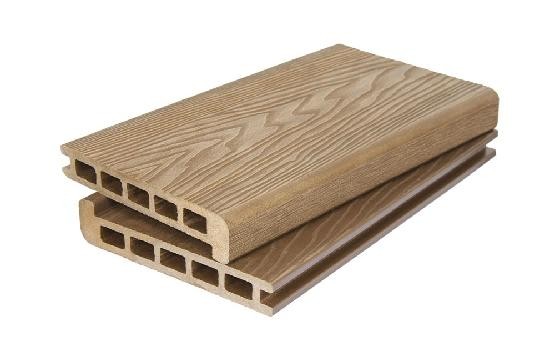 Ступень 3D GardenParkett фактура дерева Бук купить в Армавире